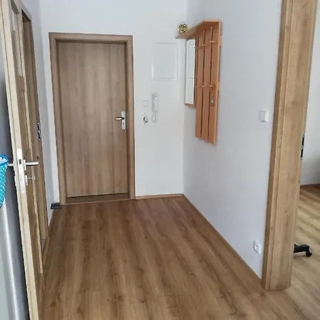 Apartmany Horní Bečva Exterior foto