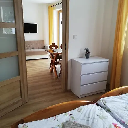Apartmany Horní Bečva Exterior foto