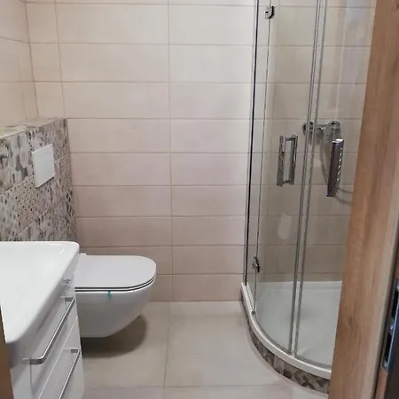 Apartmany Horní Bečva Exterior foto
