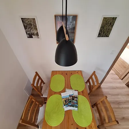 Apartmany Horní Bečva Exterior foto