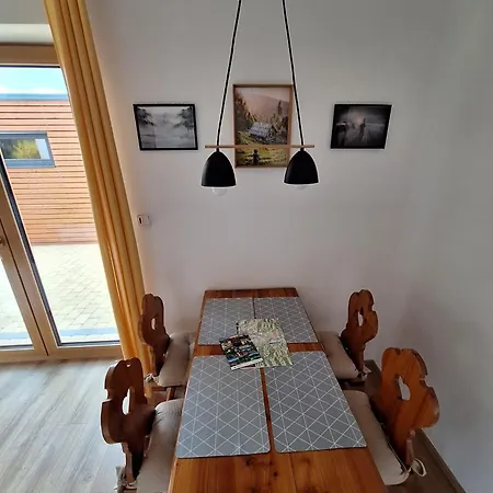 Apartmany Horní Bečva Exterior foto