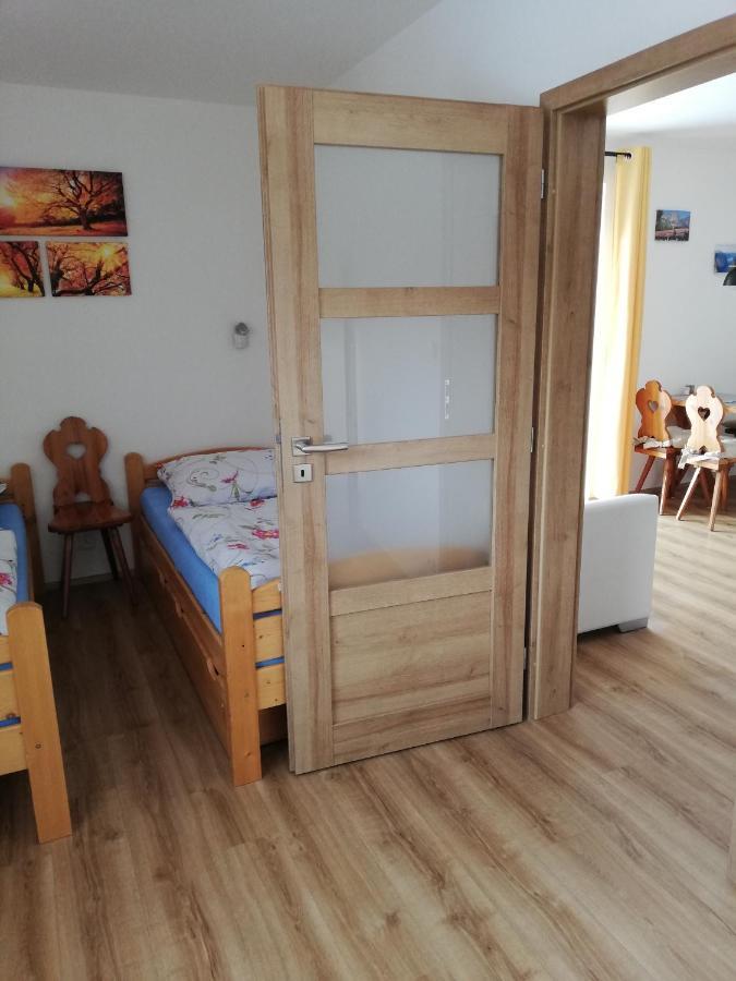 Apartment Apartmany Horni Becva *