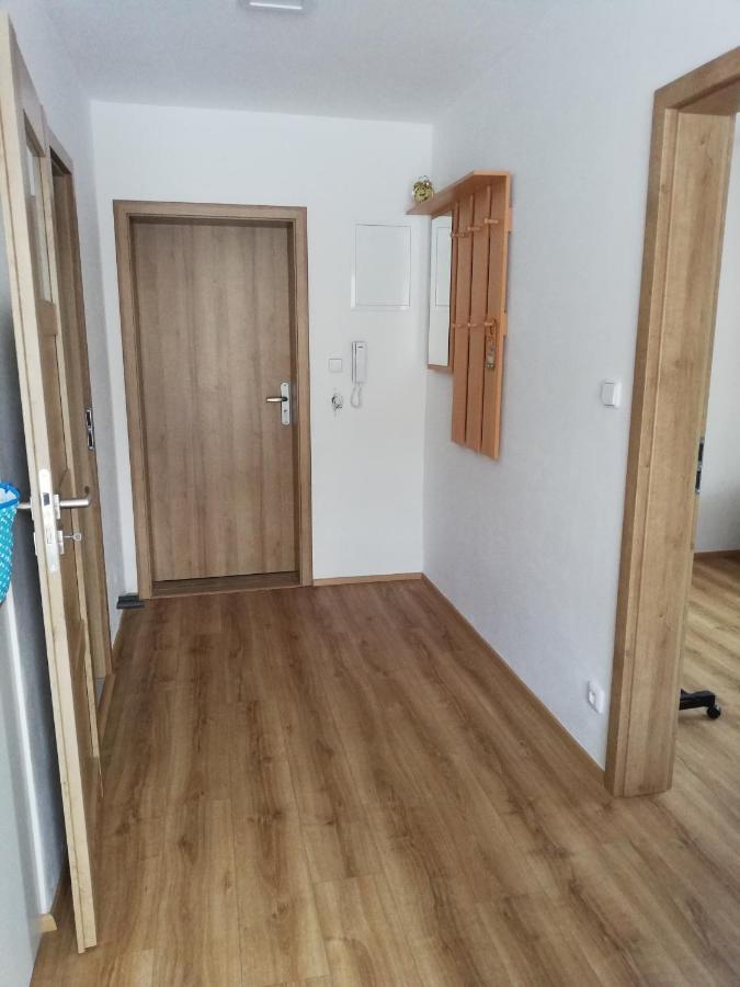 Apartment Apartmany Horni Becva Horni Becva
