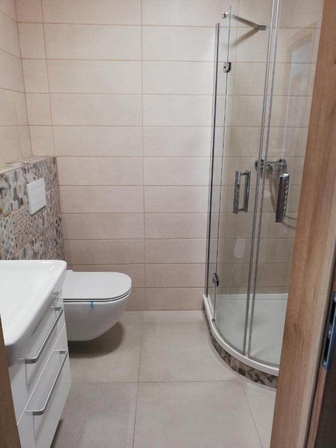 Apartmany Horni Becva Apartment