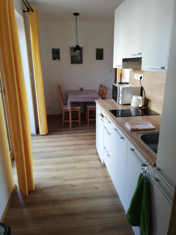 Apartmany Horni Becva Apartment *