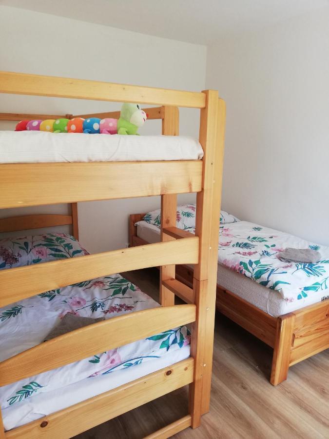 Apartmany Horni Becva