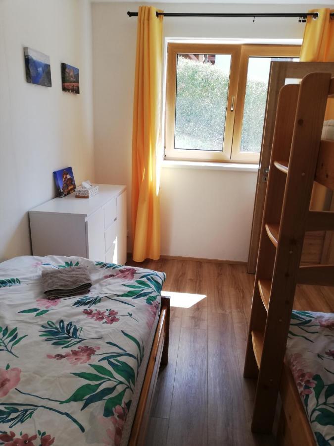 Apartmany Horni Becva *