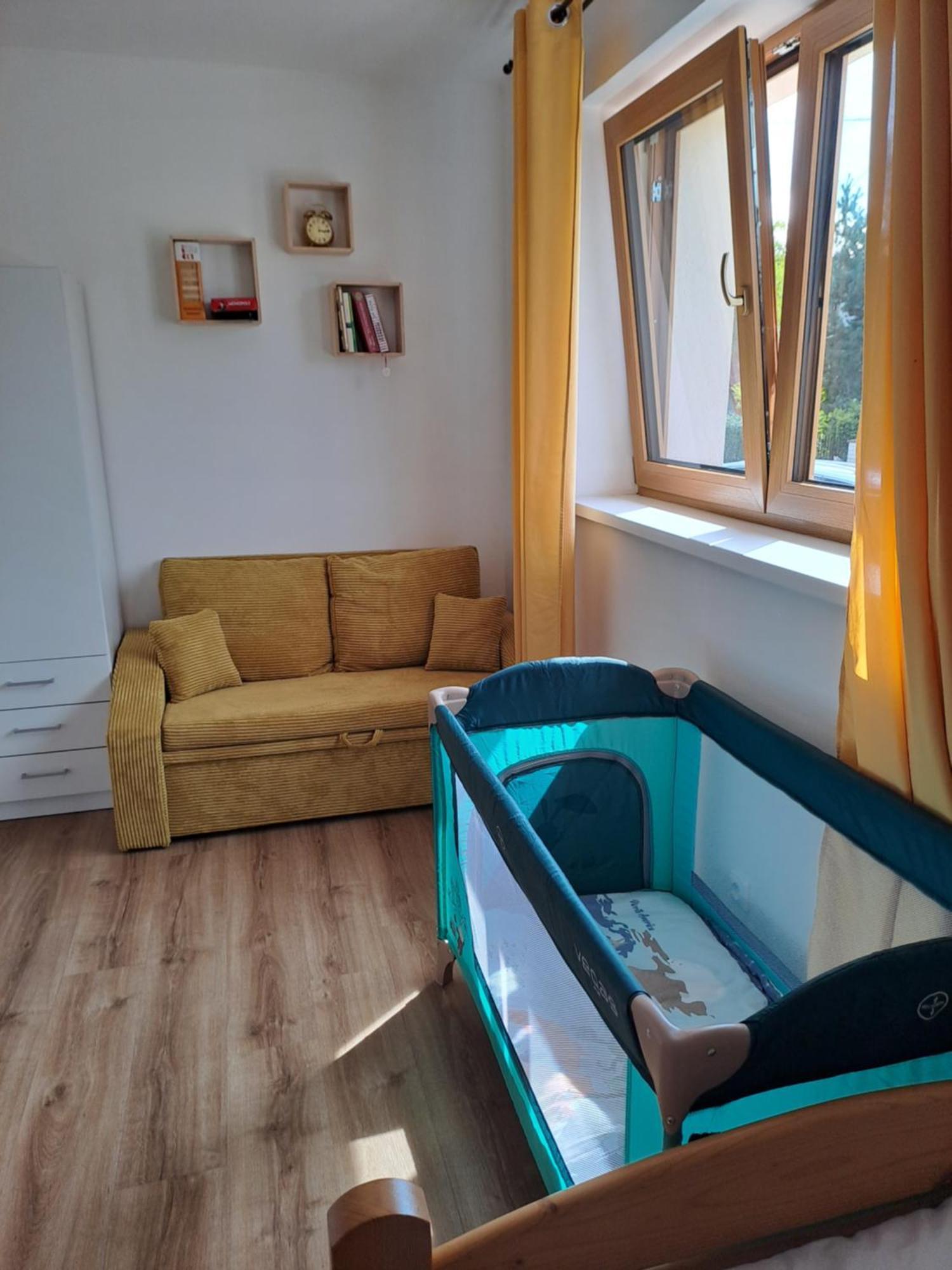 Apartmany Horni Becva Apartment Horni Becva