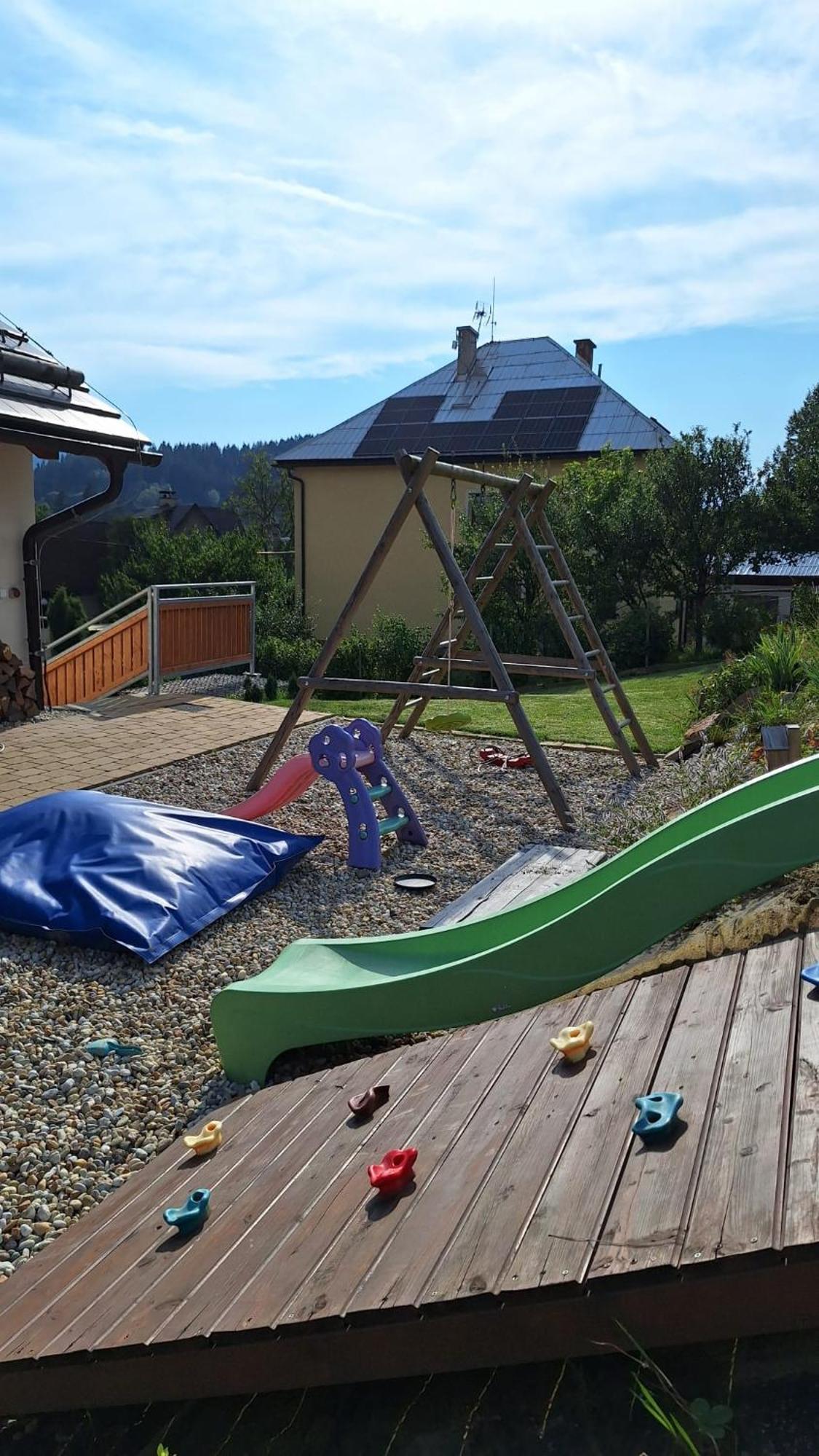 Apartmany Horni Becva