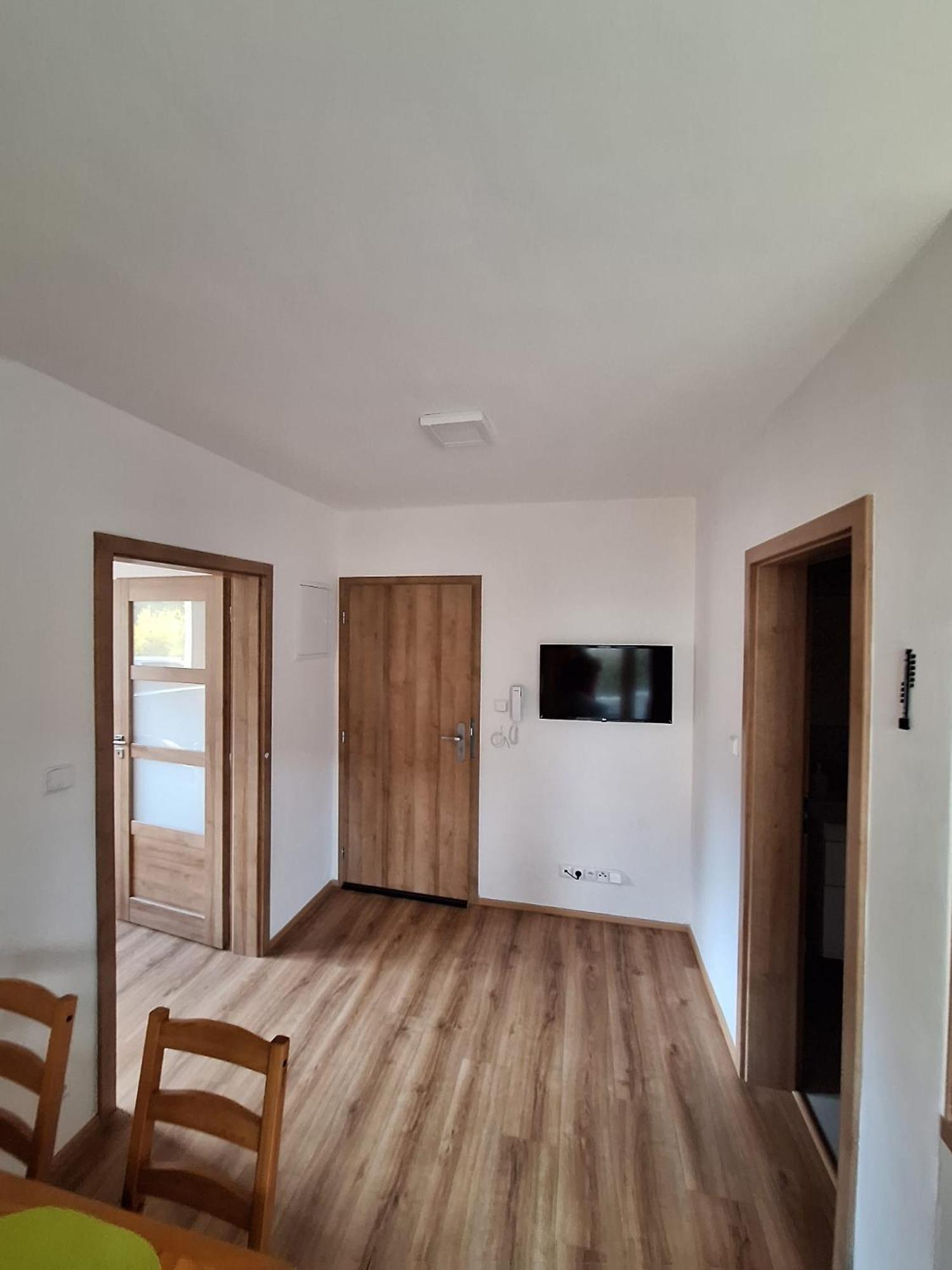 Apartmany Horni Becva Apartment Horni Becva