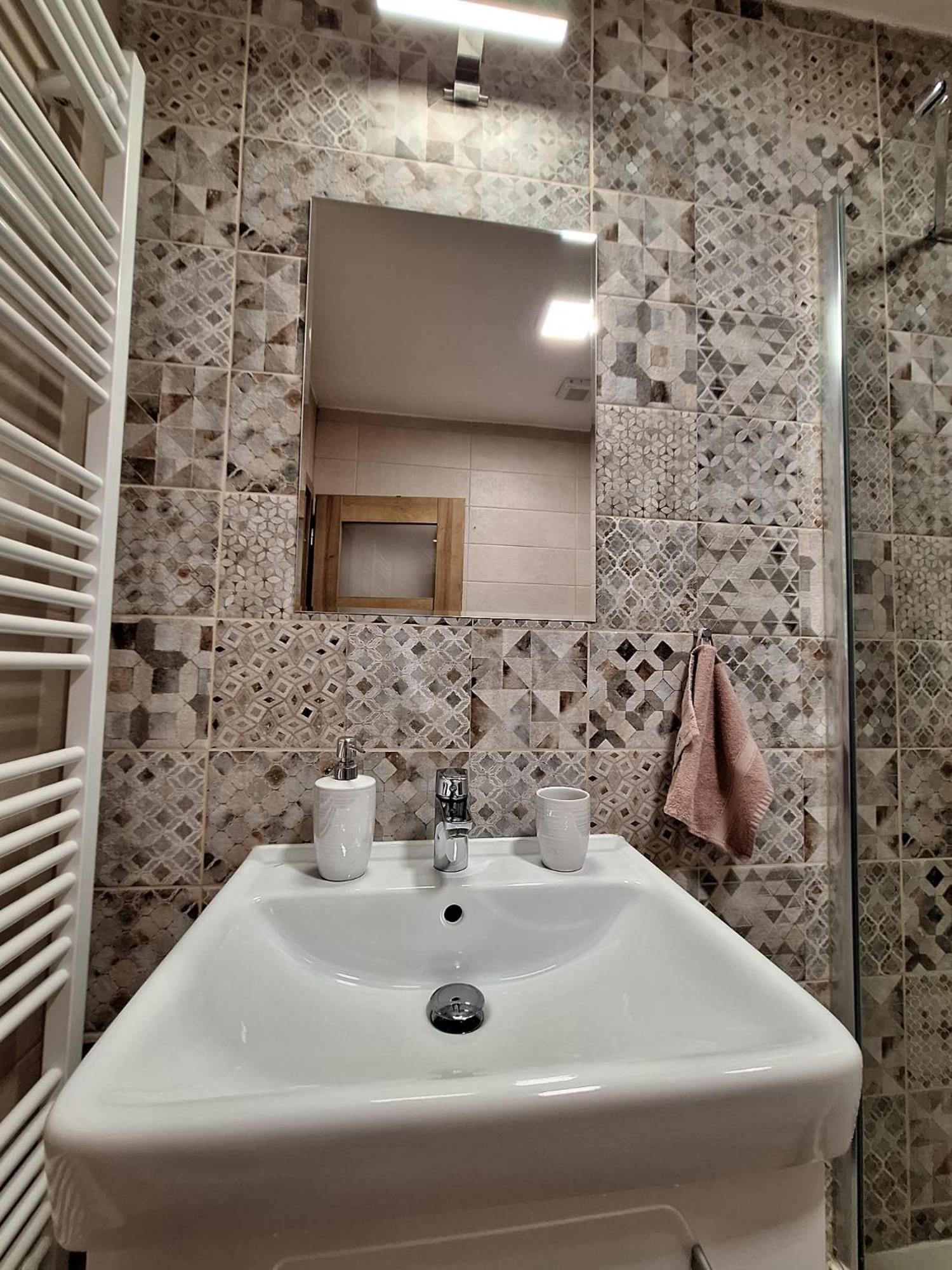 Apartment Apartmany Horni Becva