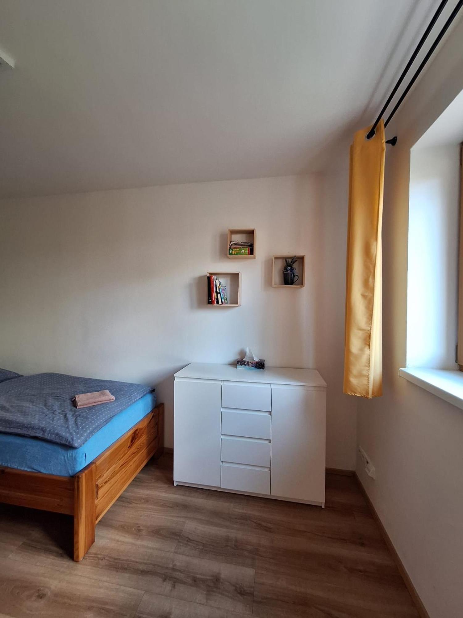 Apartmany Horni Becva Horni Becva