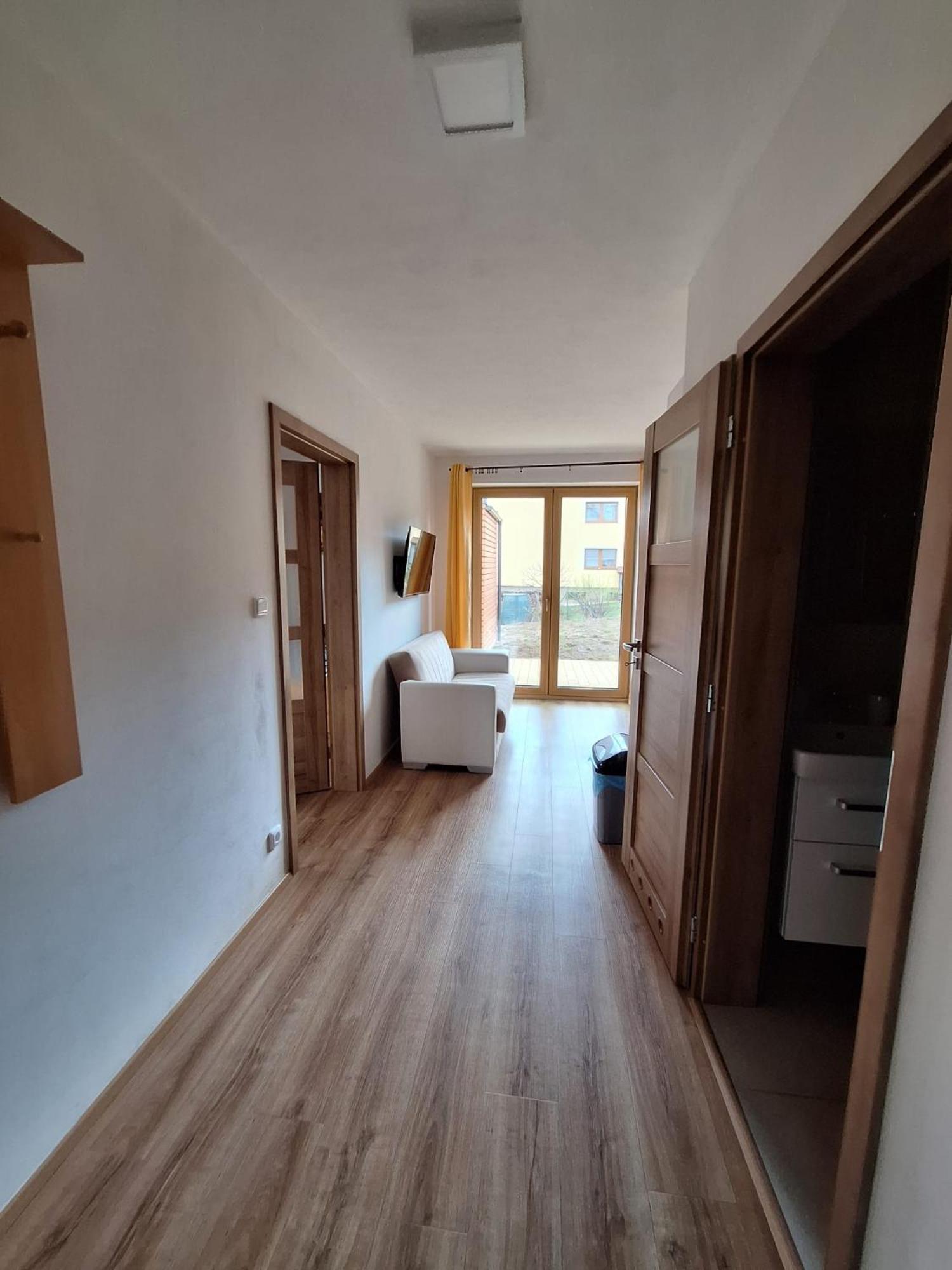 Apartmany Horni Becva Apartment