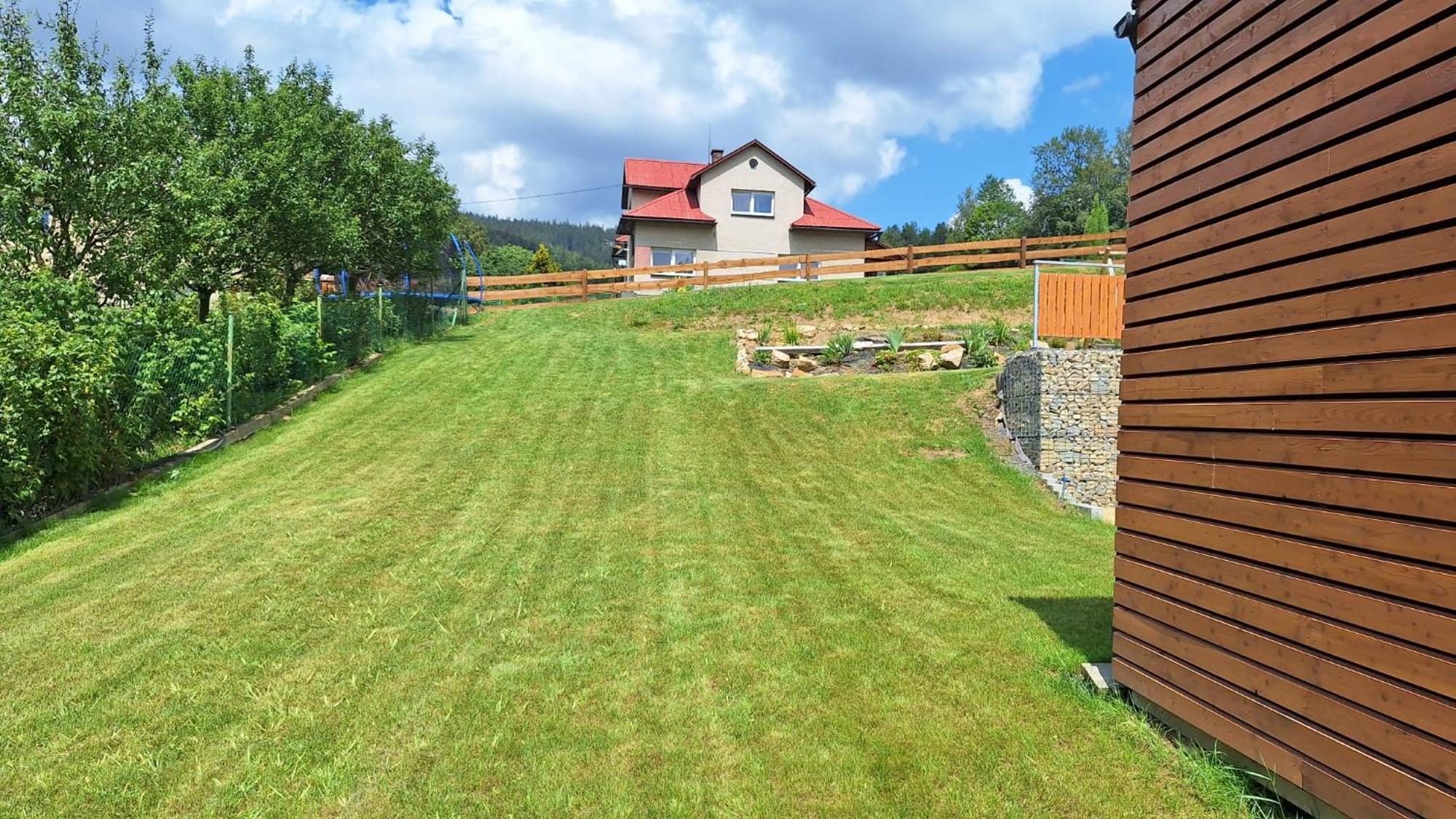 Apartmany Horni Becva Apartment *