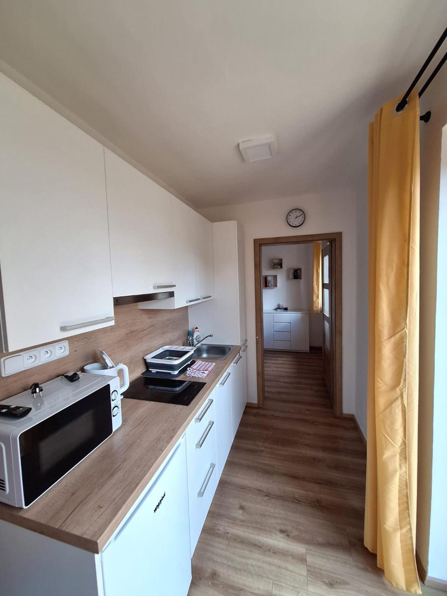 Apartment Apartmany Horni Becva *
