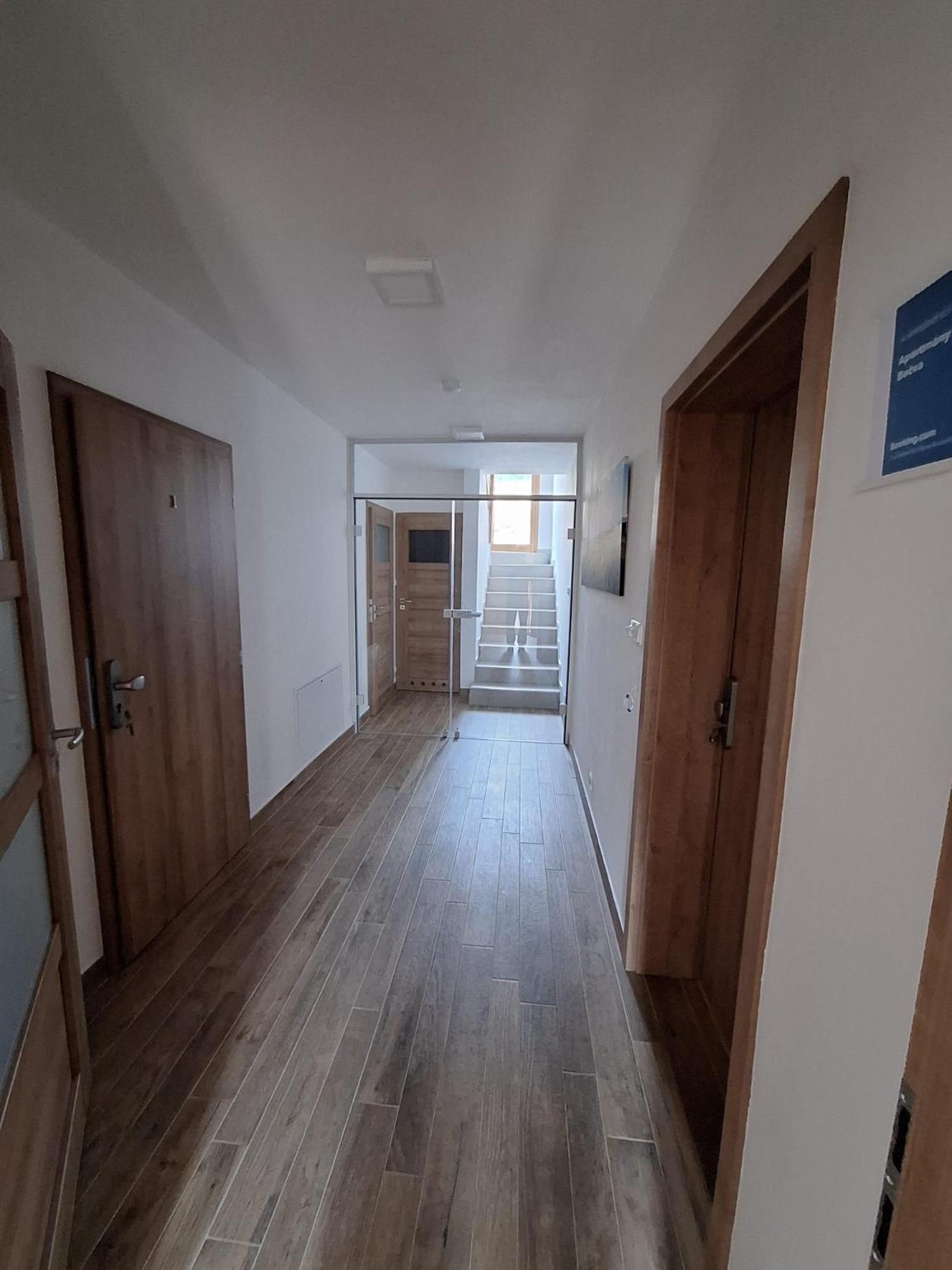 Apartmany Horni Becva Apartment