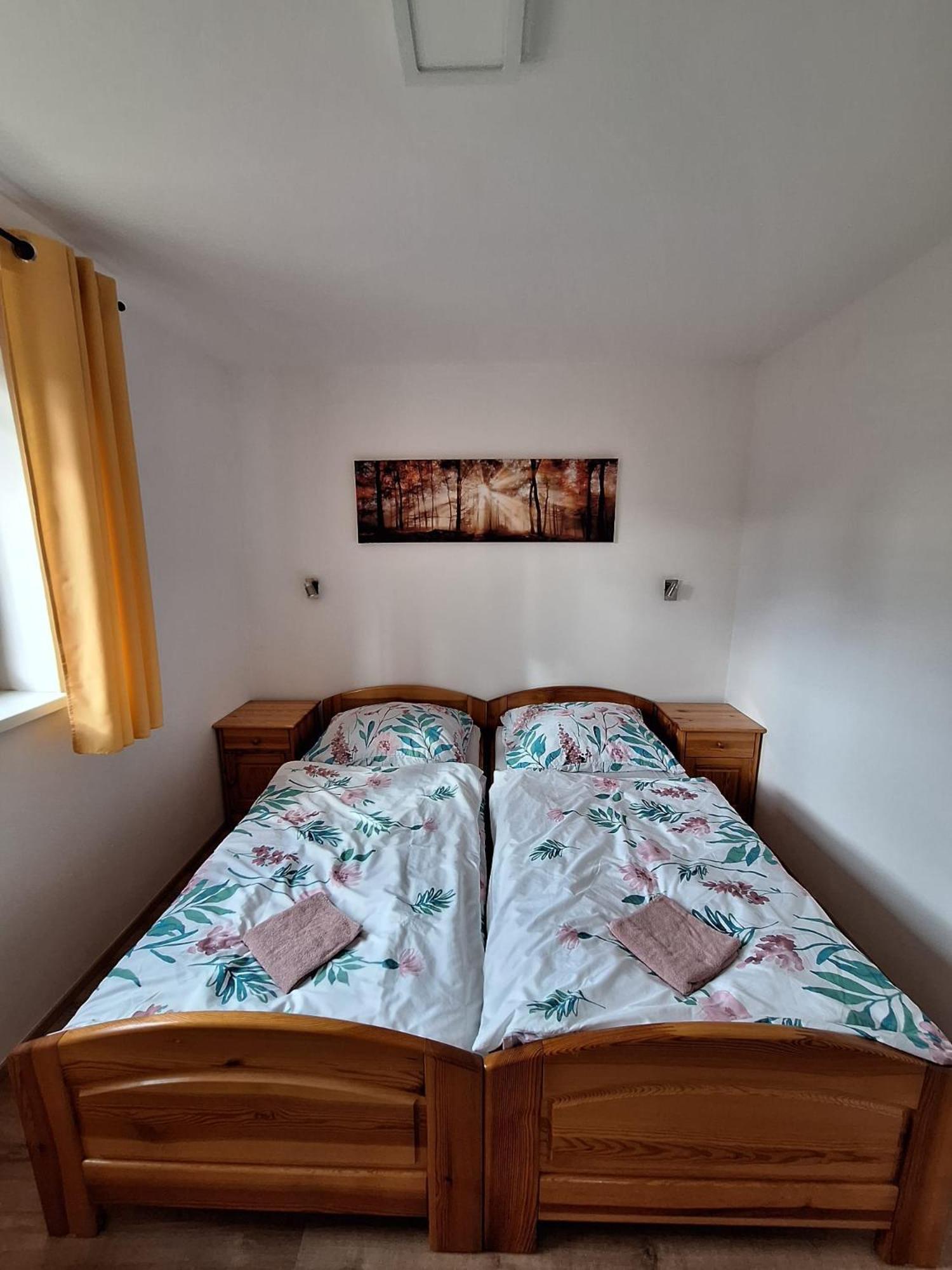 Apartment Apartmany Horni Becva *