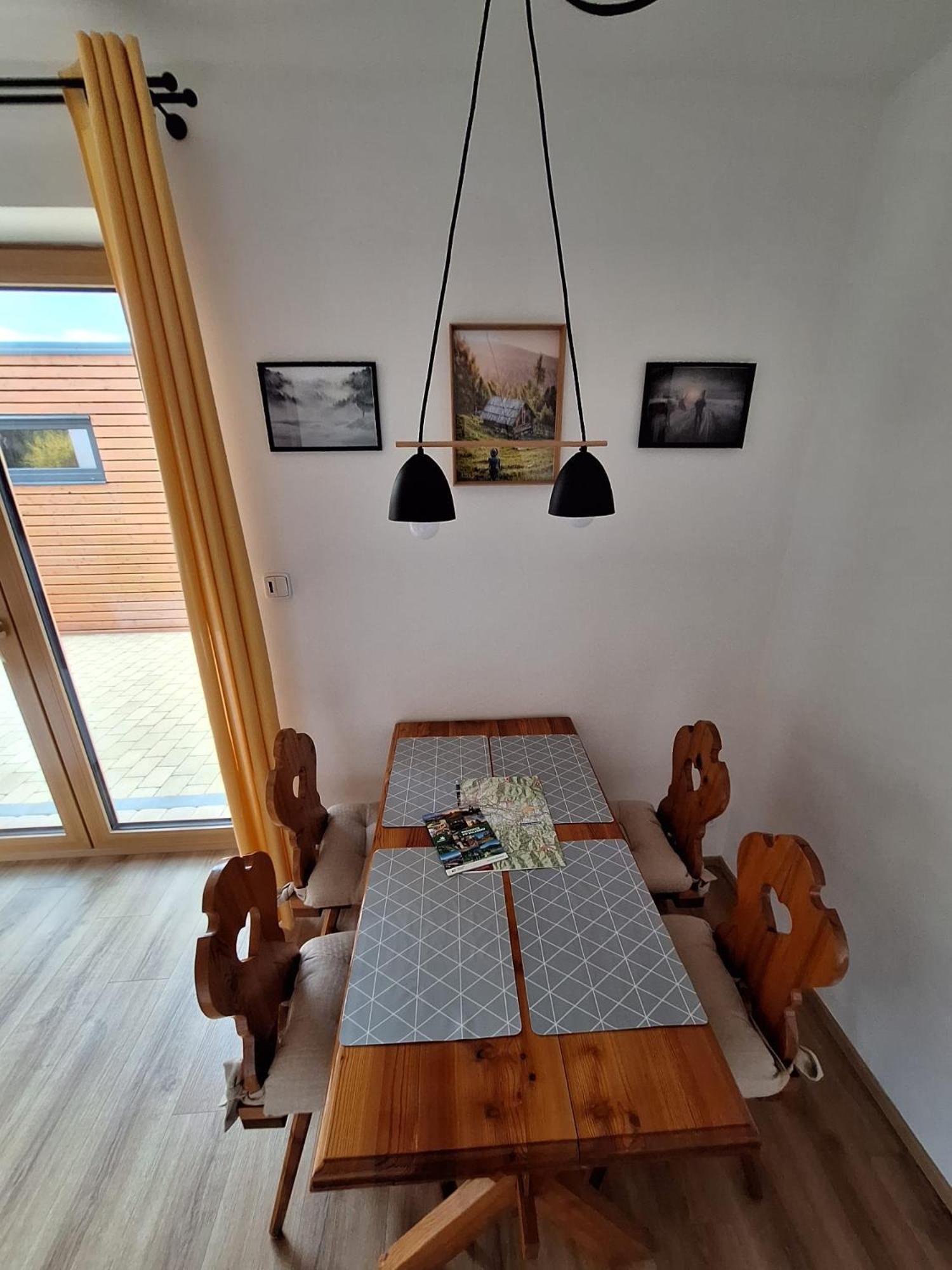 Apartment Apartmany Horni Becva Horni Becva