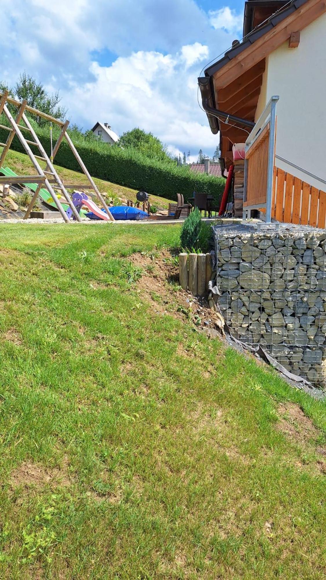 Apartmany Horni Becva *