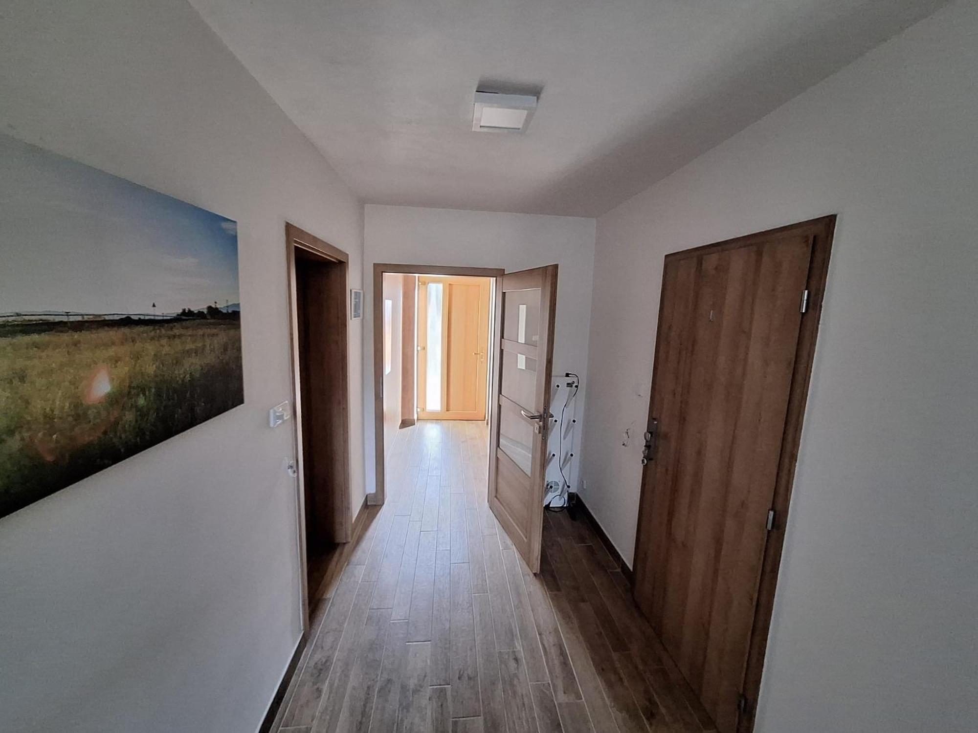 Apartmany Horni Becva Horni Becva