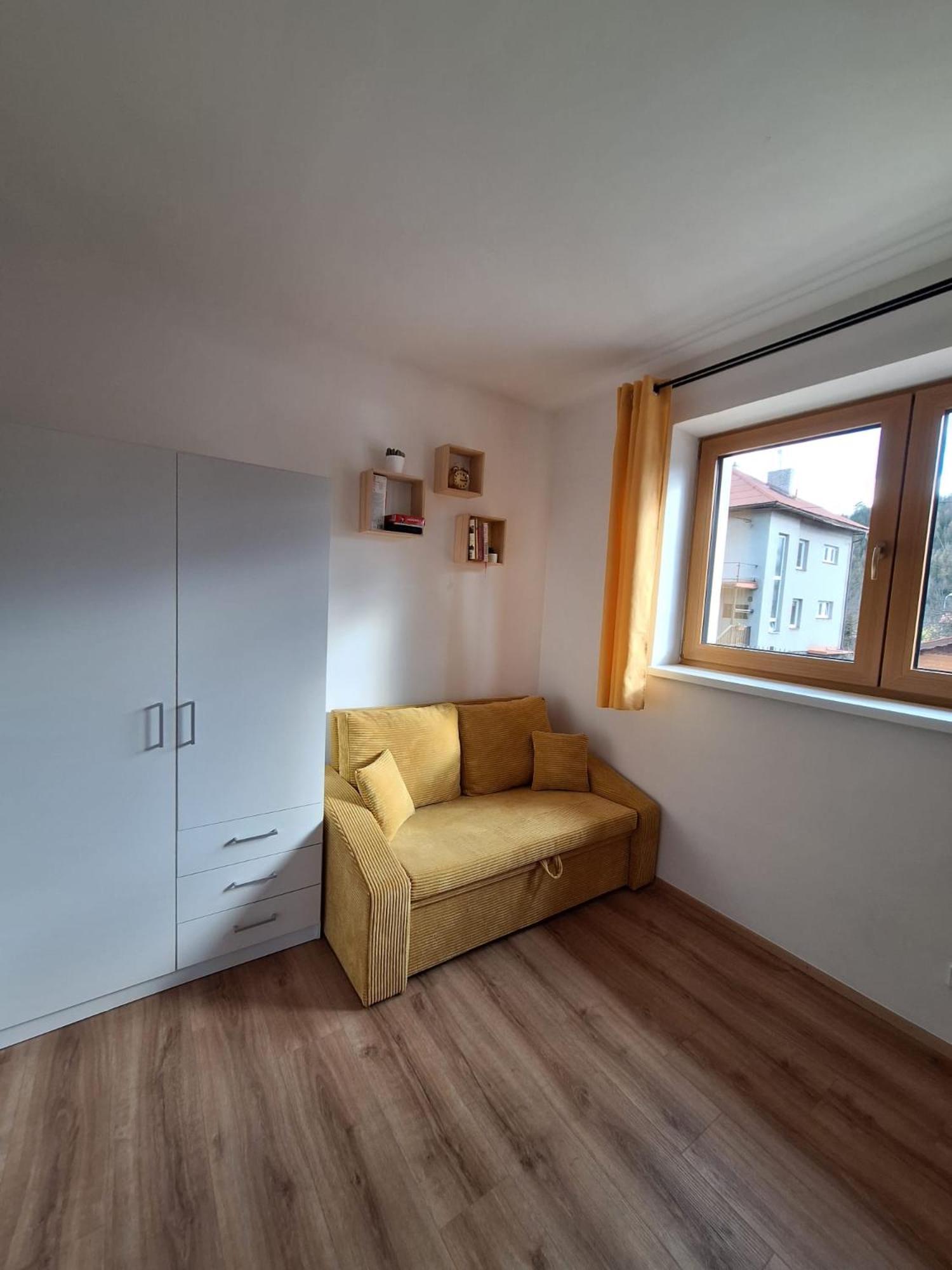 Apartmany Horni Becva * Горни-Бечва