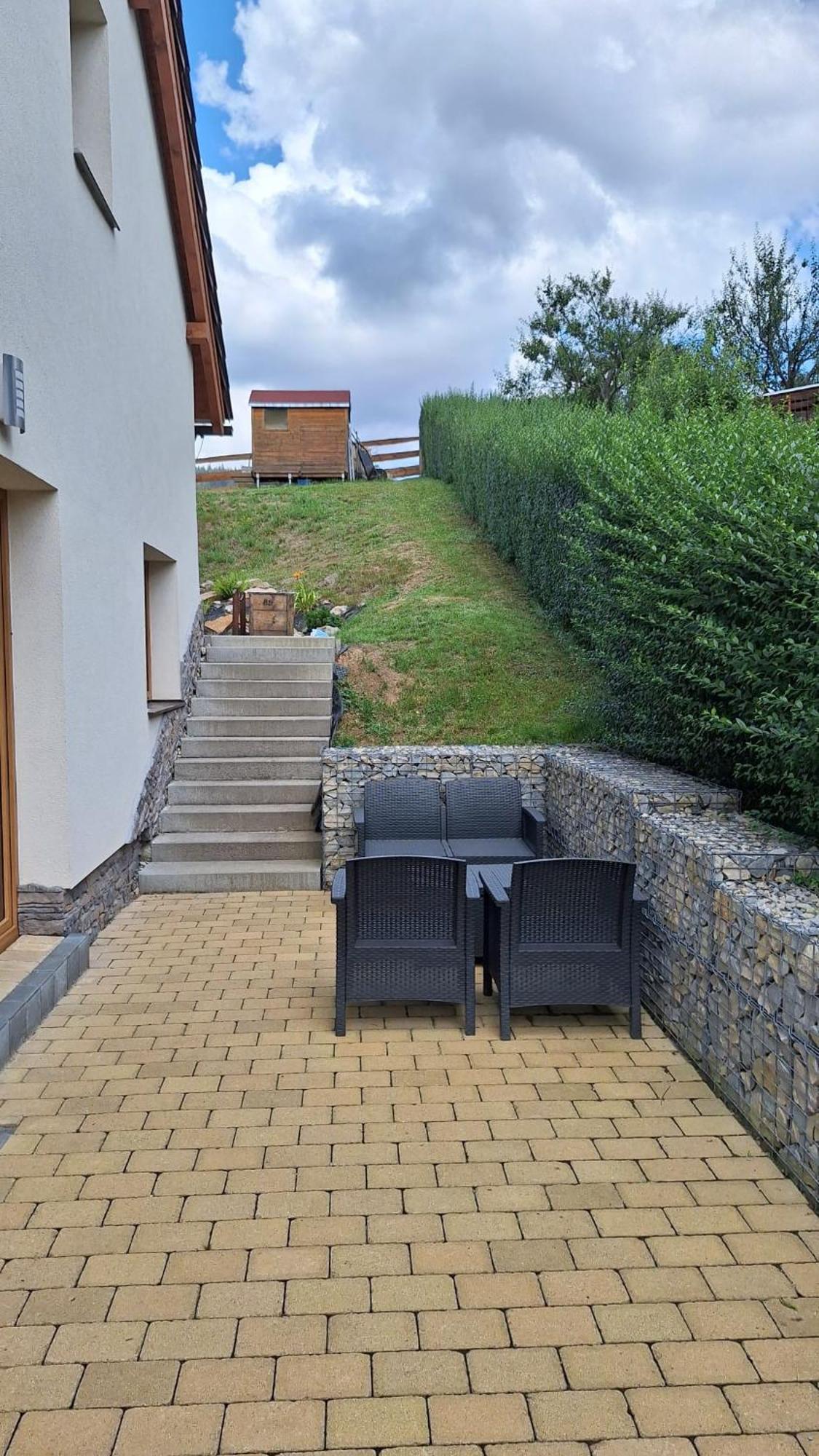 Apartmany Horni Becva Apartment Horni Becva
