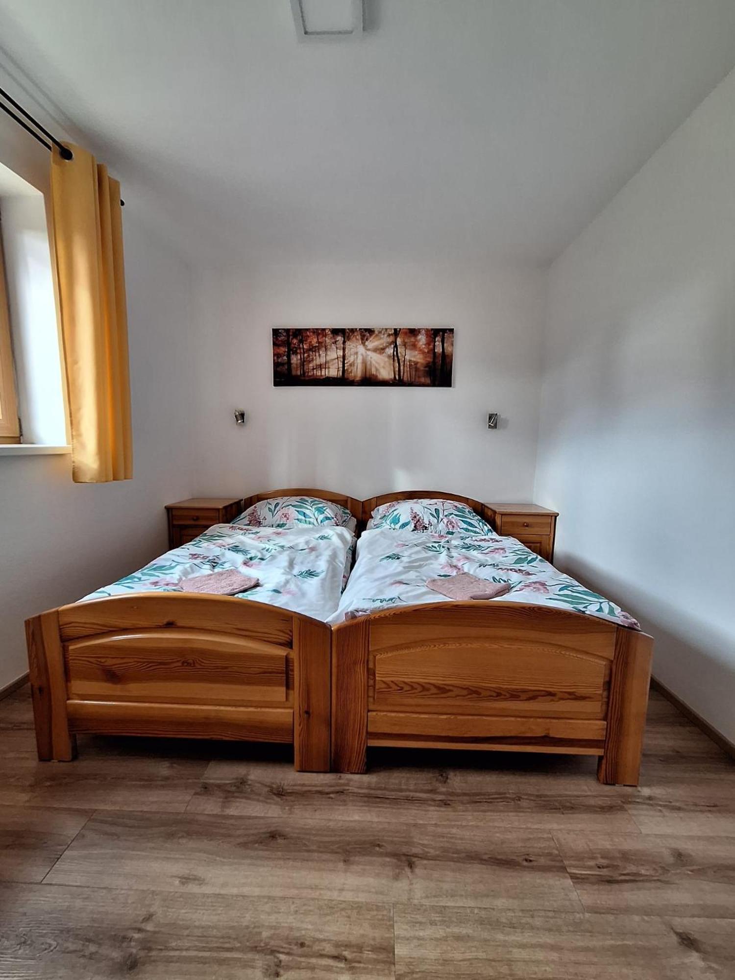 Apartmany Horni Becva *