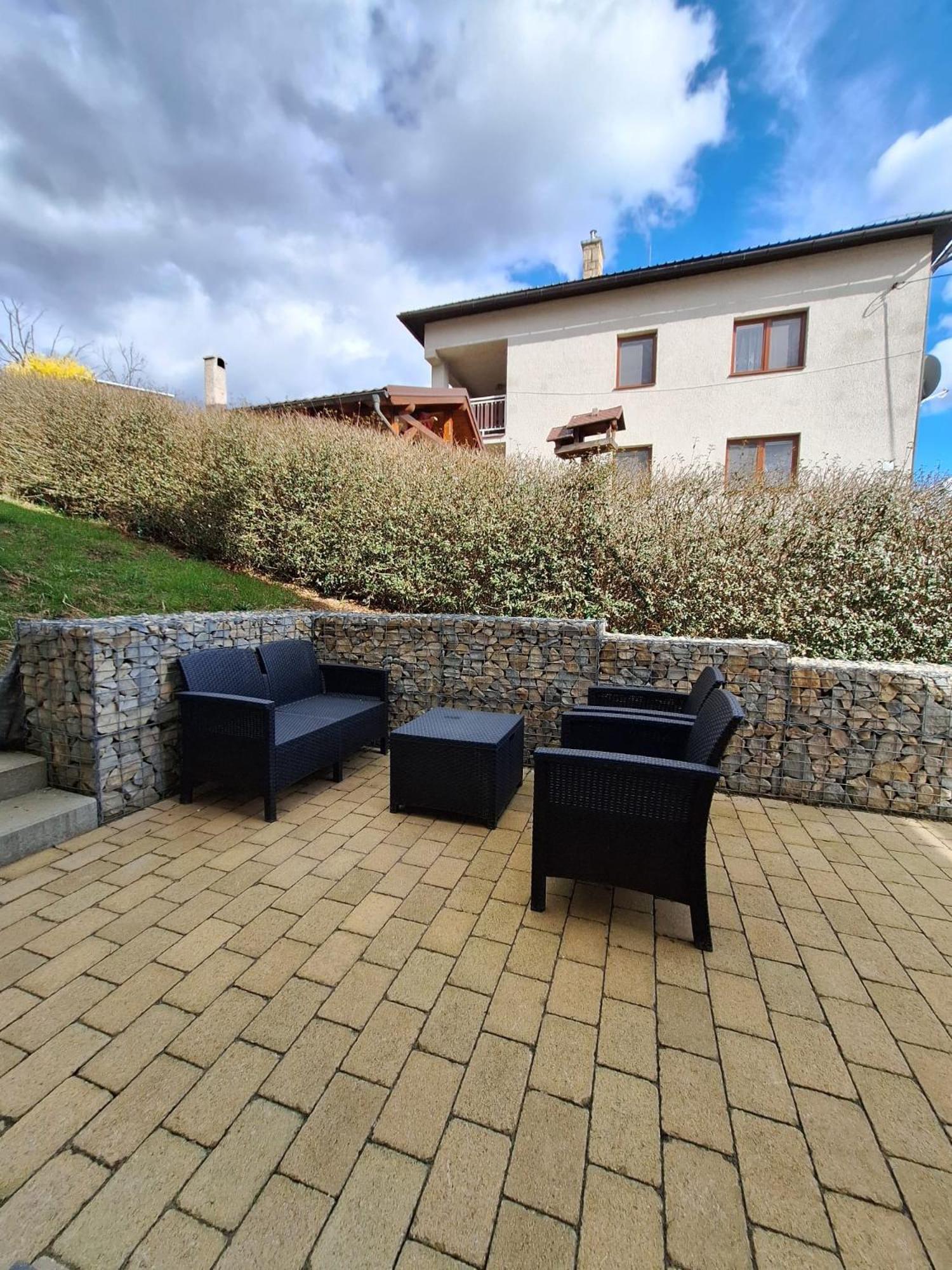 Apartmany Horni Becva * Горни-Бечва