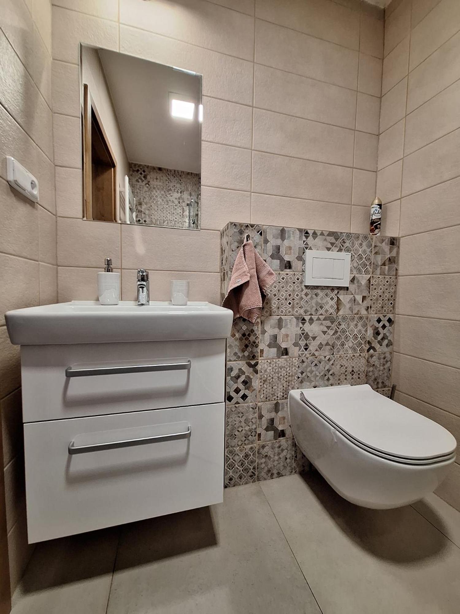 Apartmany Horni Becva Апартаменты
