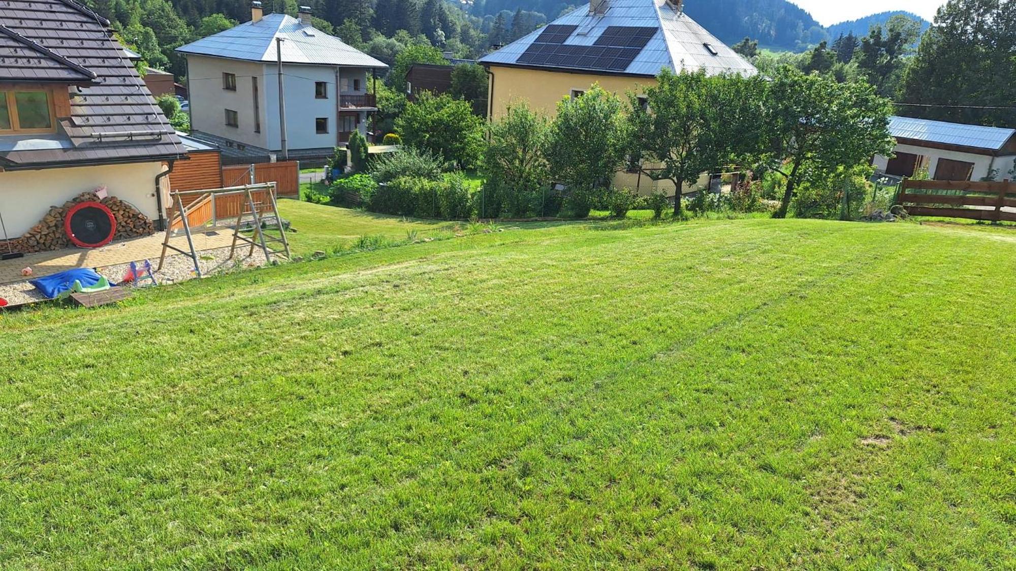Apartmany Horni Becva Apartment *
