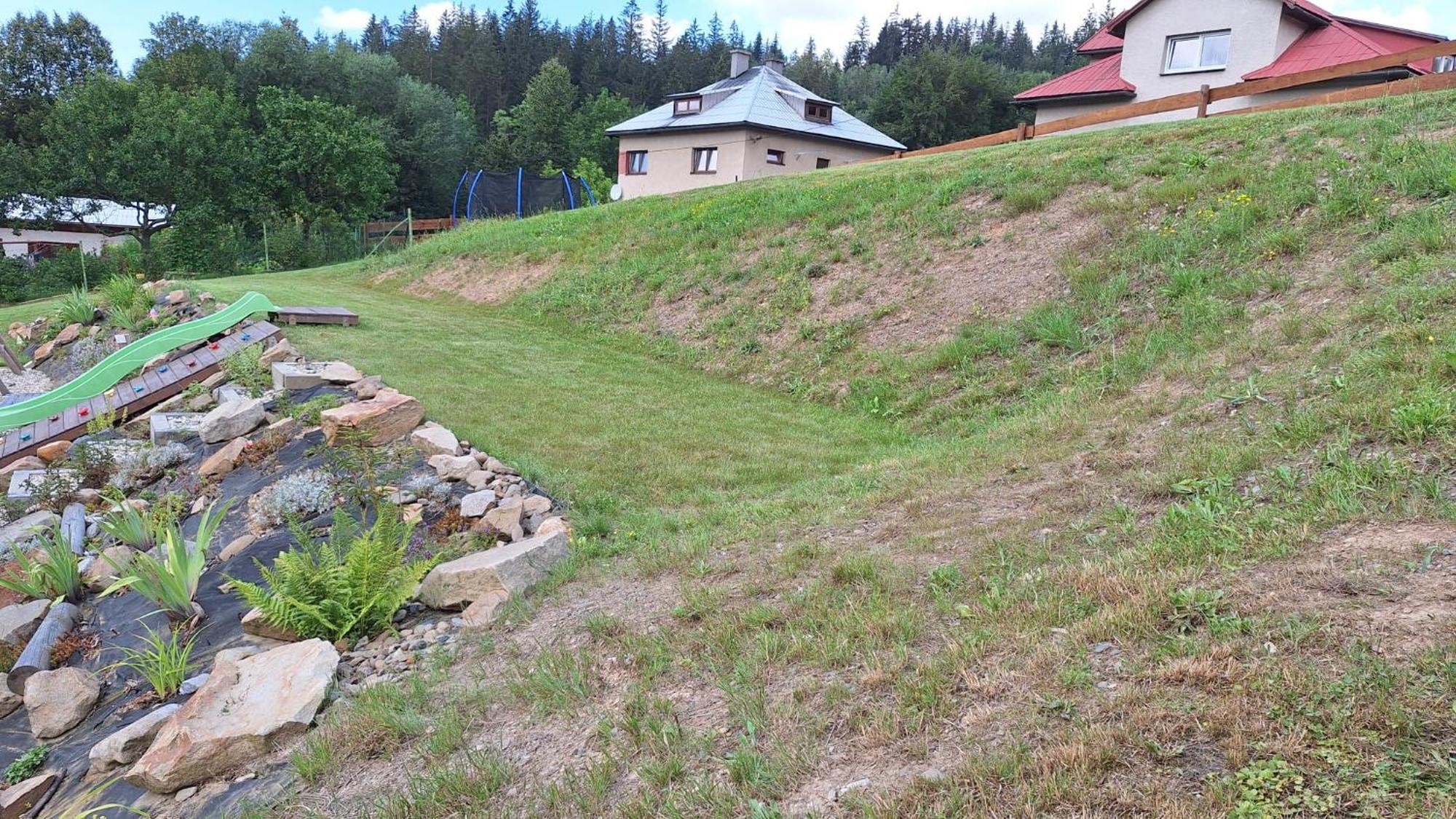 Apartment Apartmany Horni Becva *