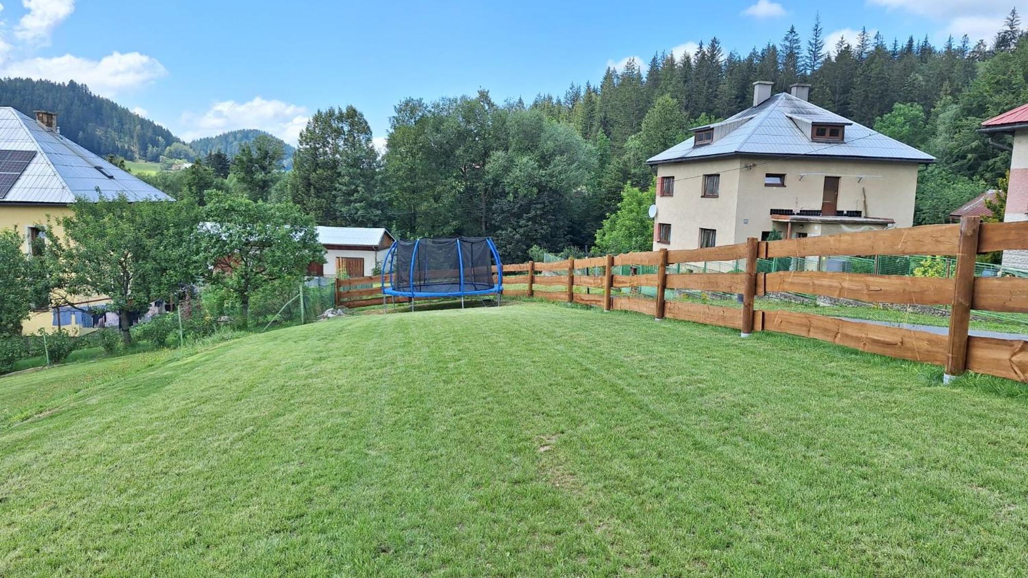 Apartmany Horni Becva Horni Becva