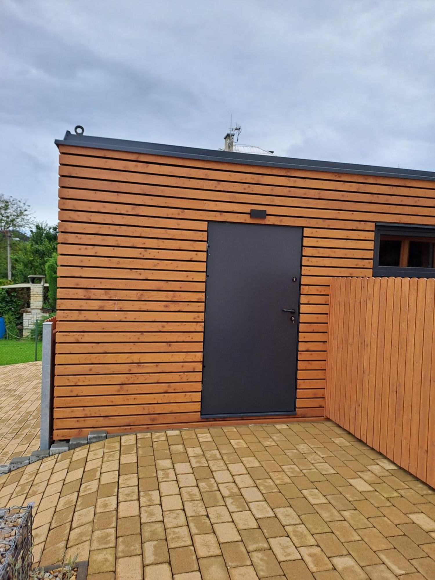 Apartmany Horni Becva