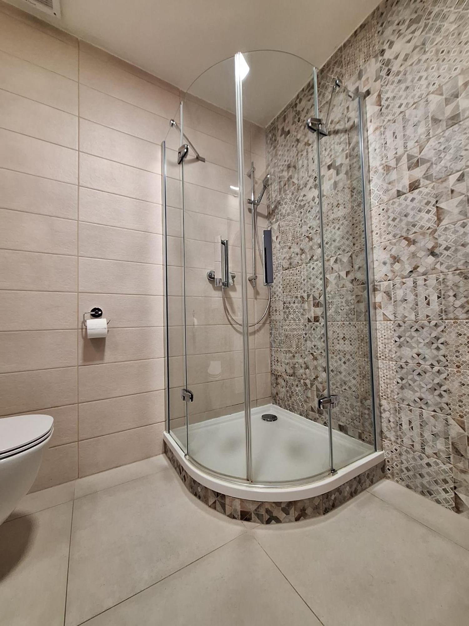 Apartmany Horni Becva Apartment